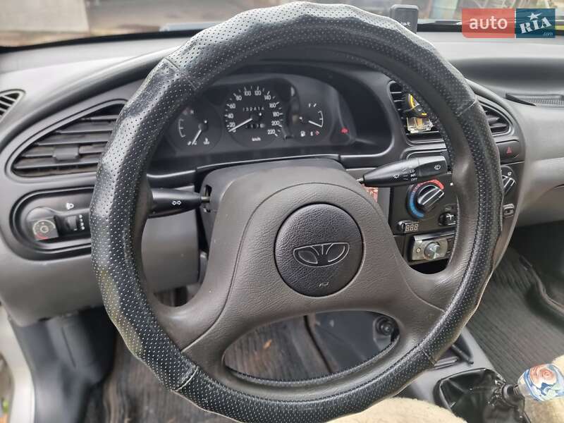 Седан Daewoo Sens 2006 в Хмільнику