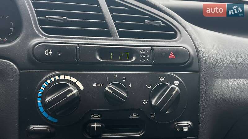 Седан Daewoo Sens 2002 в Миколаєві фото 13 Седан Daewoo Sens 2002 в Миколаєві