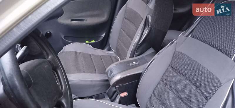 Седан Daewoo Sens 2005 в Запоріжжі фото 17 Седан Daewoo Sens 2005 в Запоріжжі