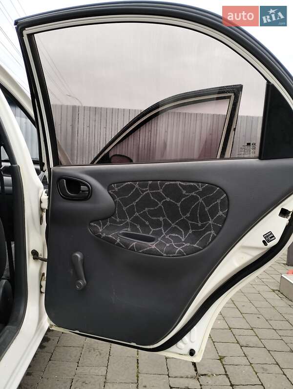 Седан Daewoo Sens 2002 в Ужгороде фото 18 Седан Daewoo Sens 2002 в Ужгороде