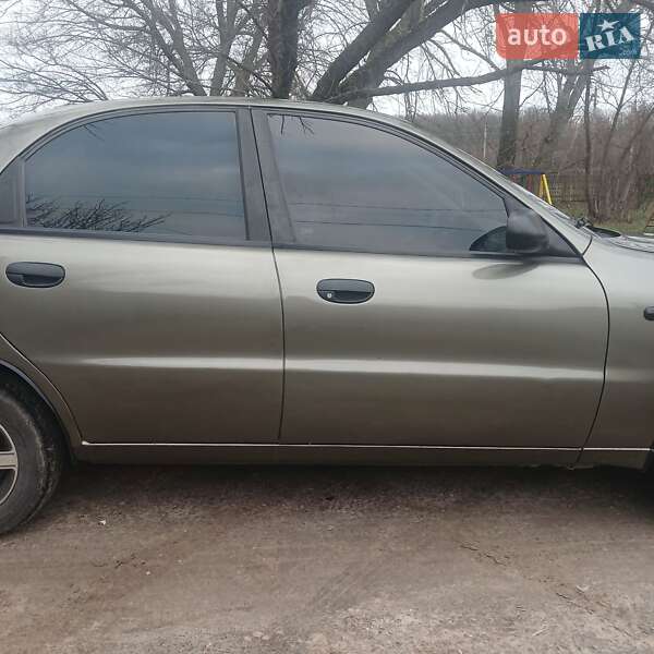 Седан Daewoo Sens 2006 в Харкові фото 7 Седан Daewoo Sens 2006 в Харкові