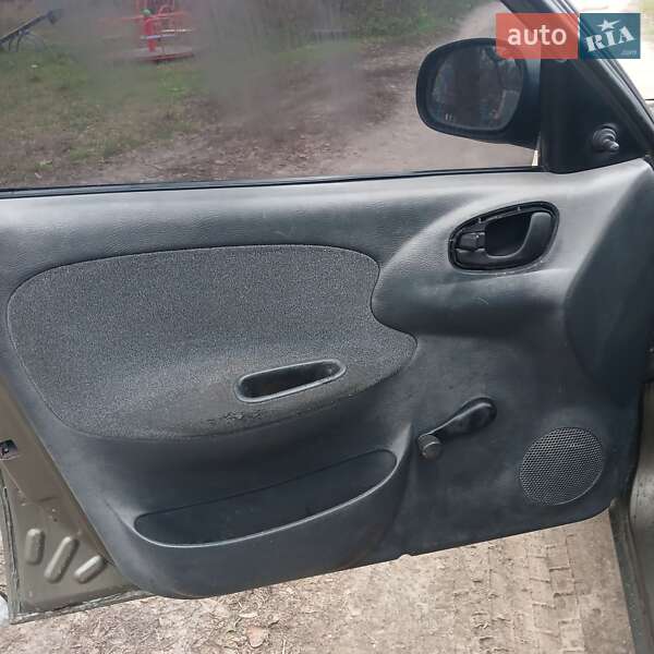 Седан Daewoo Sens 2006 в Харкові фото 13 Седан Daewoo Sens 2006 в Харкові