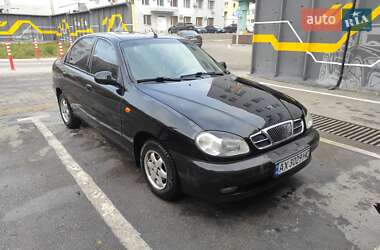 Седан Daewoo Sens 2006 в Харкові