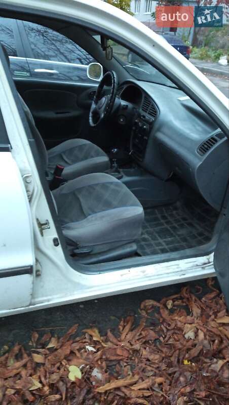Седан Daewoo Sens 2004 в Харькове фото 9 Седан Daewoo Sens 2004 в Харькове