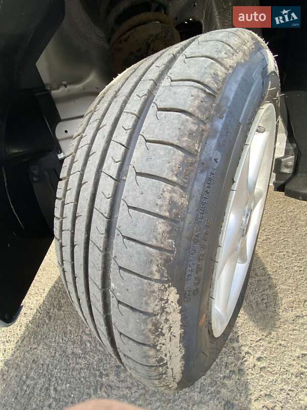 Седан Daewoo Sens 2003 в Миколаєві фото 4 Седан Daewoo Sens 2003 в Миколаєві