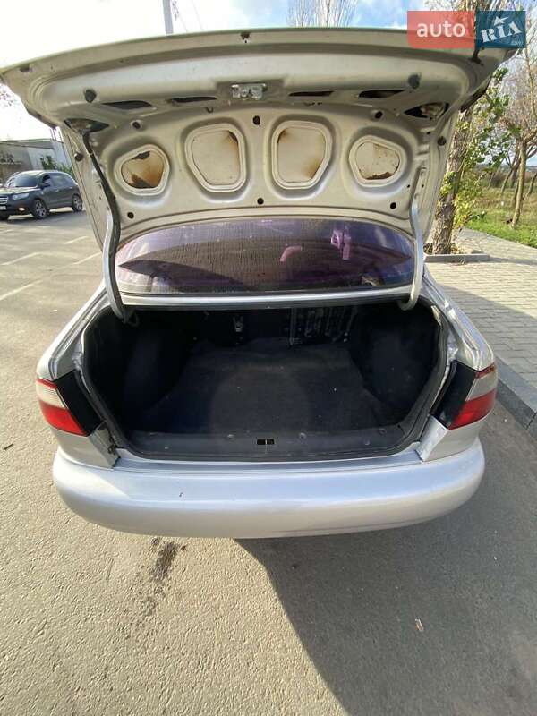 Седан Daewoo Sens 2003 в Миколаєві фото 13 Седан Daewoo Sens 2003 в Миколаєві