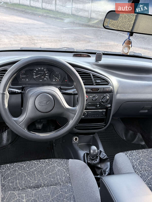 Седан Daewoo Sens 2004 в Золотоноші фото 8 Седан Daewoo Sens 2004 в Золотоноші