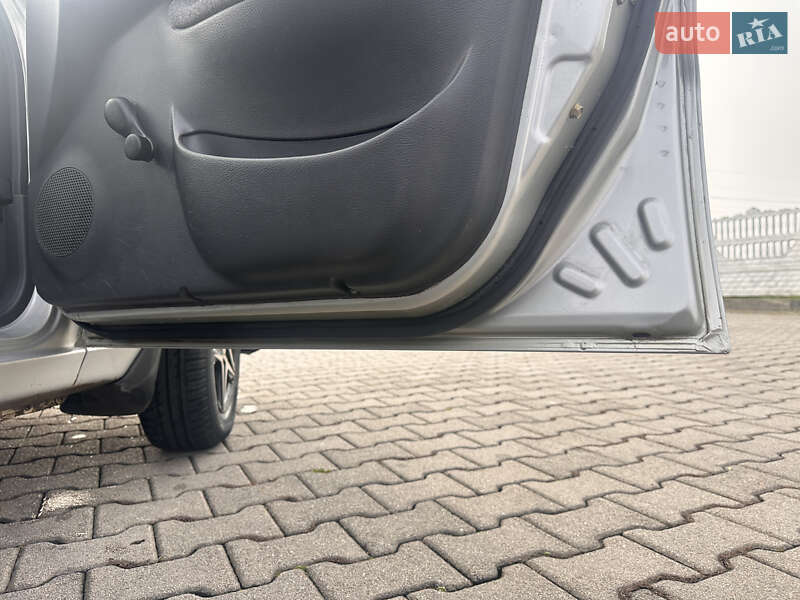 Седан Daewoo Sens 2004 в Черновцах фото 11 Седан Daewoo Sens 2004 в Черновцах