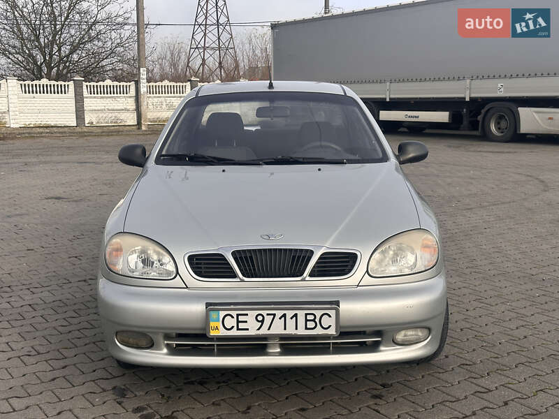 Седан Daewoo Sens 2004 в Черновцах фото 26 Седан Daewoo Sens 2004 в Черновцах