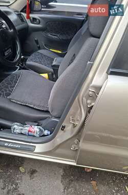 Седан Daewoo Sens 2004 в Дніпрі