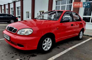 Седан Daewoo Sens 2003 в Вишневому
