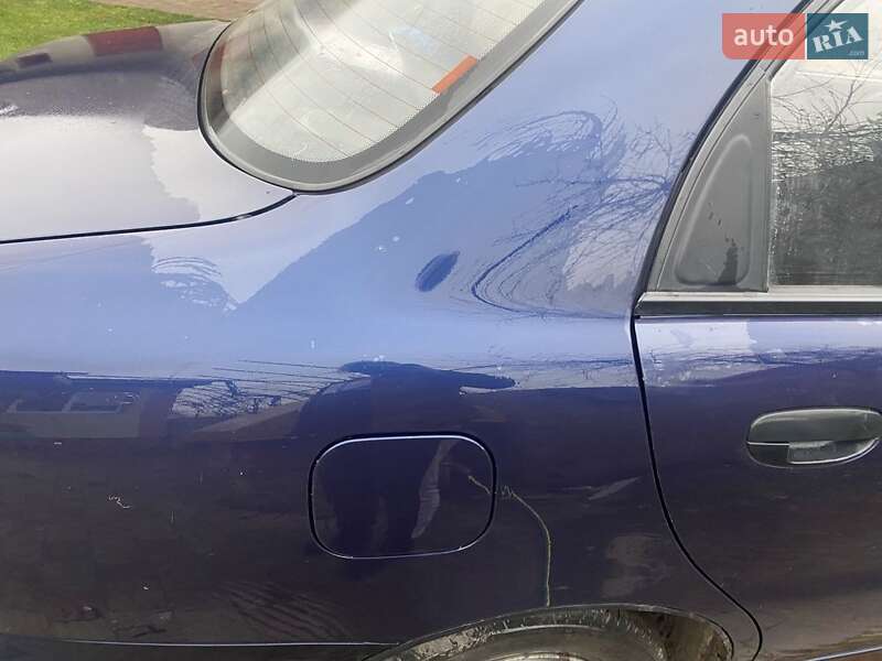 Седан Daewoo Sens 2007 в Радехове фото 5 Седан Daewoo Sens 2007 в Радехове