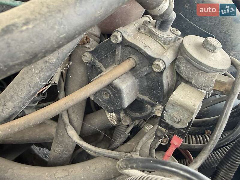 Седан Daewoo Sens 2007 в Новой Одессе