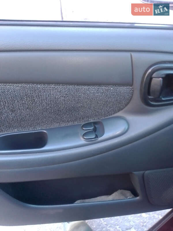 Седан Daewoo Sens 2012 в Сокале фото 6 Седан Daewoo Sens 2012 в Сокале