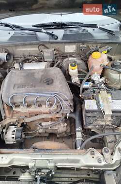 Седан Daewoo Sens 2005 в Харькове