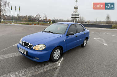 Седан Daewoo Sens 2004 в Василькові