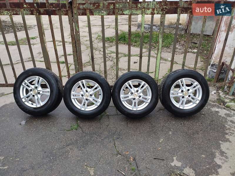 Седан Daewoo Sens 2007 в Жовтих Водах