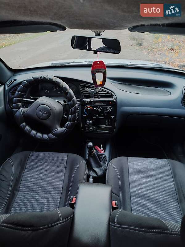 Седан Daewoo Sens 2004 в Запорожье фото 10 Седан Daewoo Sens 2004 в Запорожье