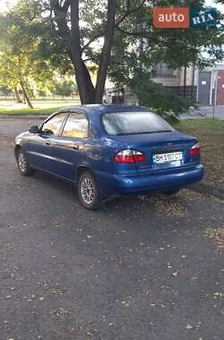 Седан Daewoo Sens 2008 в Сумах