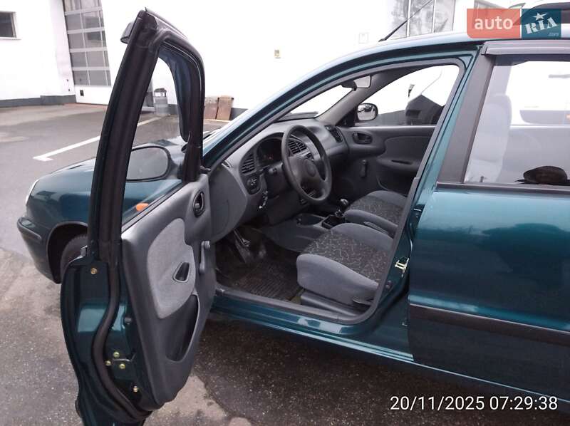 Седан Daewoo Sens 2005 в Харкові фото 4 Седан Daewoo Sens 2005 в Харкові