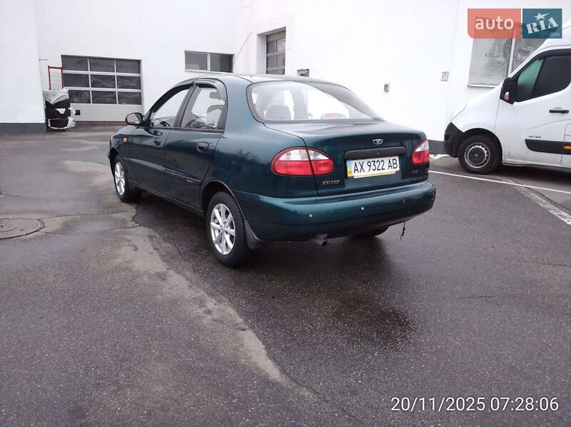 Седан Daewoo Sens 2005 в Харкові фото 8 Седан Daewoo Sens 2005 в Харкові