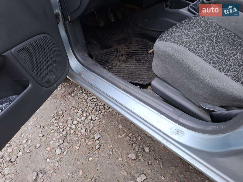 Седан Daewoo Sens 2011 в Киеве фото 13 Седан Daewoo Sens 2011 в Киеве