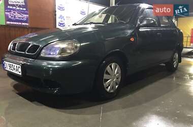 Седан Daewoo Sens 2007 в Житомире