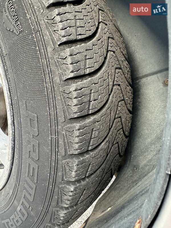 Седан Daewoo Sens 2003 в Запорожье фото 14 Седан Daewoo Sens 2003 в Запорожье