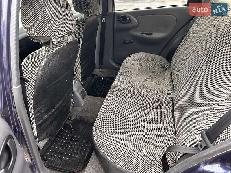 Седан Daewoo Sens 2006 в Вінниці