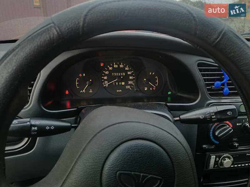 Седан Daewoo Sens 2006 в Сумах