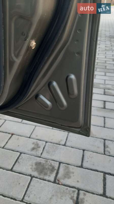 Седан Daewoo Sens 2005 в Запорожье