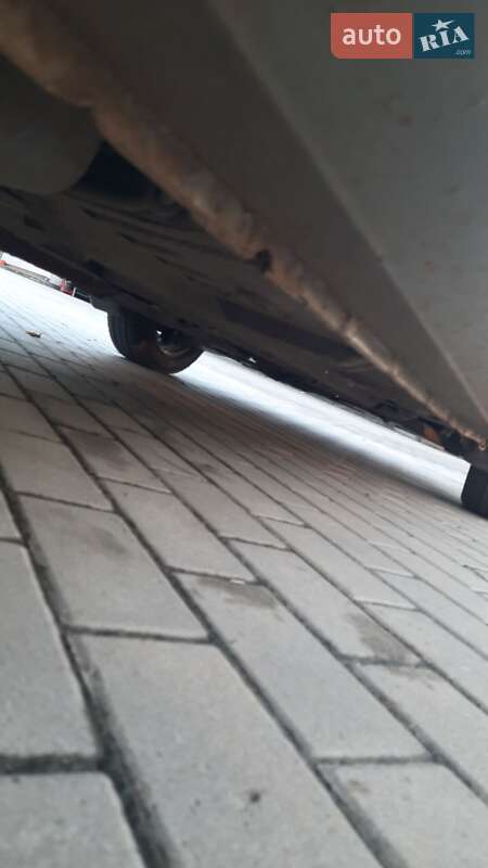 Седан Daewoo Sens 2005 в Запорожье