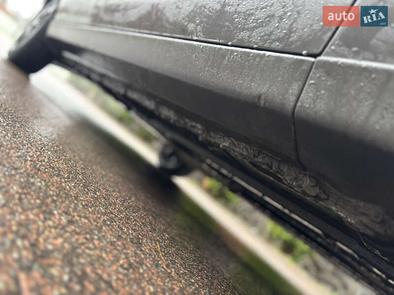 Седан Daewoo Sens 2012 в Борисполі