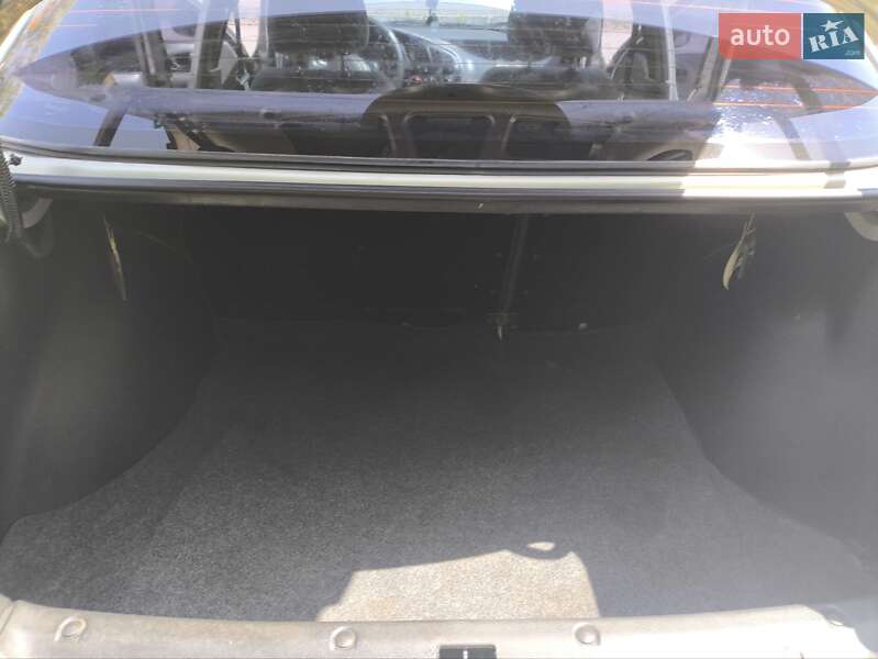 Седан Daewoo Sens 2003 в Запоріжжі