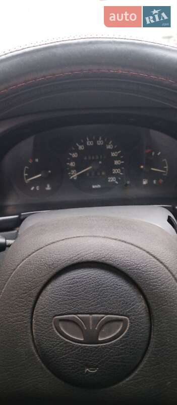 Седан Daewoo Sens 2003 в Одессе