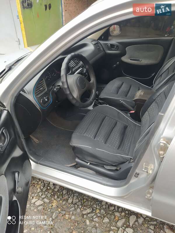 Седан Daewoo Sens 2006 в Хмельницькому