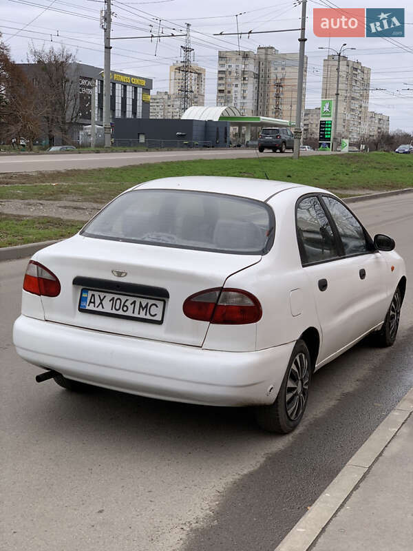 Седан Daewoo Sens 2004 в Харькове фото 6 Седан Daewoo Sens 2004 в Харькове