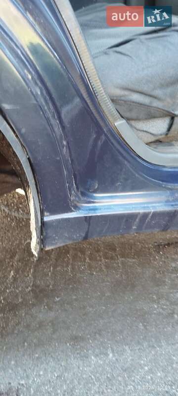 Седан Daewoo Sens 2006 в Великом Бурлуке фото 12 Седан Daewoo Sens 2006 в Великом Бурлуке