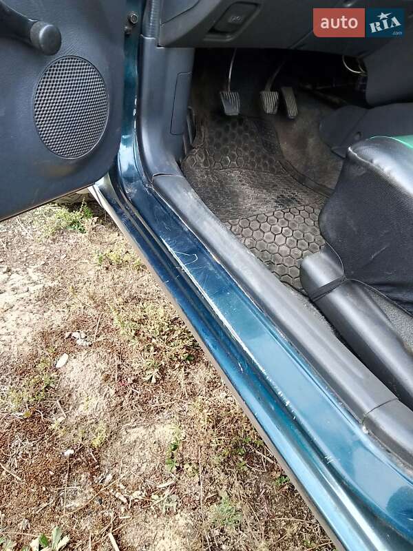 Седан Daewoo Sens 2005 в Иванкове