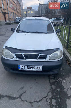 Седан Daewoo Sens 2007 в Хмельницькому