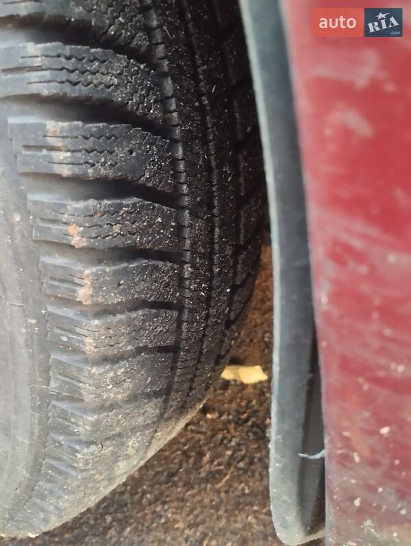 Седан Daewoo Sens 2002 в Києві фото 2 Седан Daewoo Sens 2002 в Києві