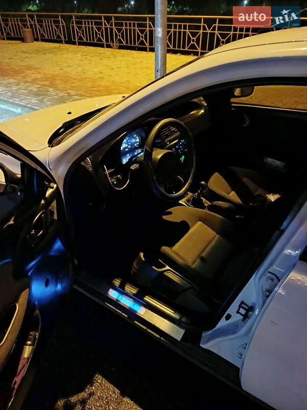 Седан Daewoo Sens 2006 в Сумах