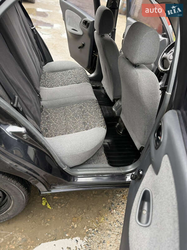 Седан Daewoo Sens 2006 в Белой Церкви фото 27 Седан Daewoo Sens 2006 в Белой Церкви