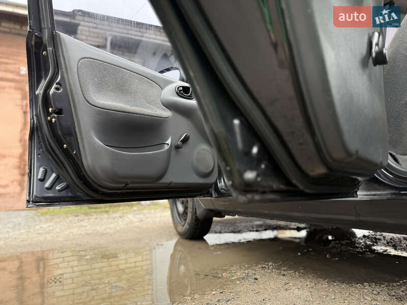 Седан Daewoo Sens 2006 в Белой Церкви фото 31 Седан Daewoo Sens 2006 в Белой Церкви