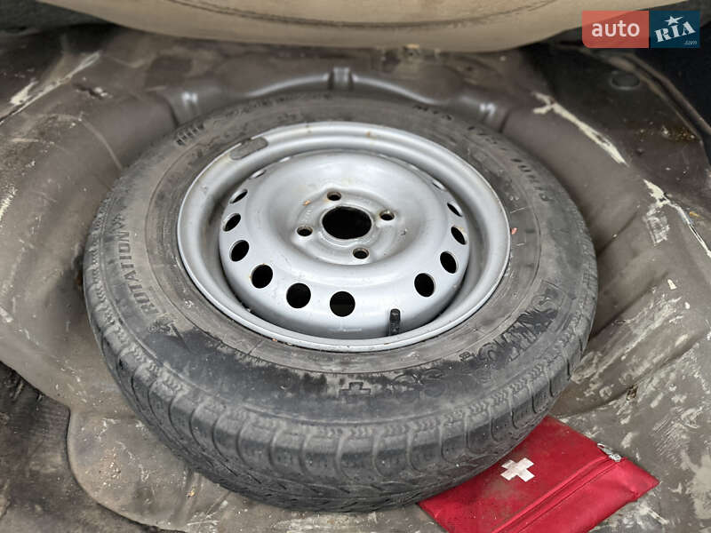 Седан Daewoo Sens 2006 в Белой Церкви фото 35 Седан Daewoo Sens 2006 в Белой Церкви