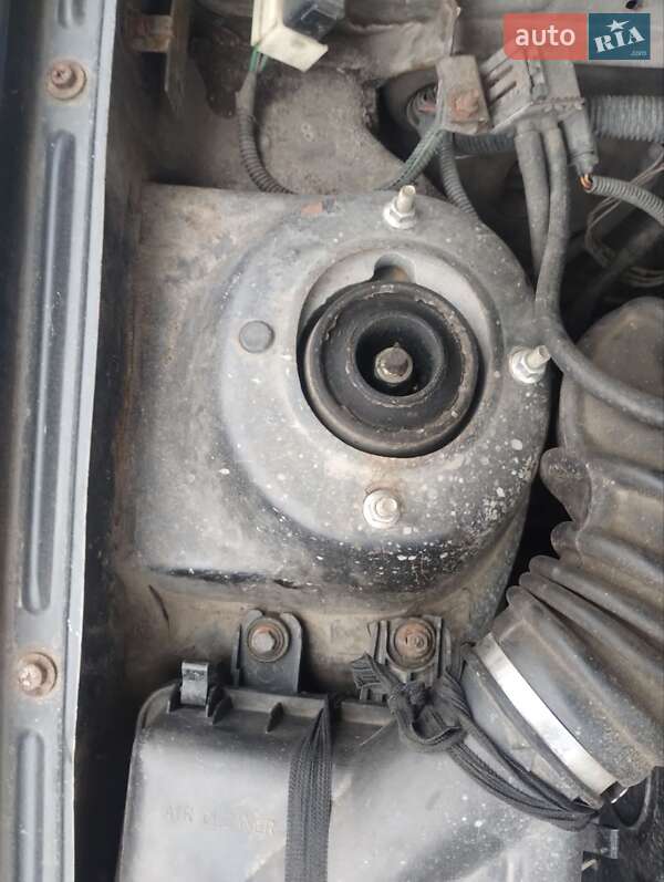 Седан Daewoo Sens 2006 в Белой Церкви