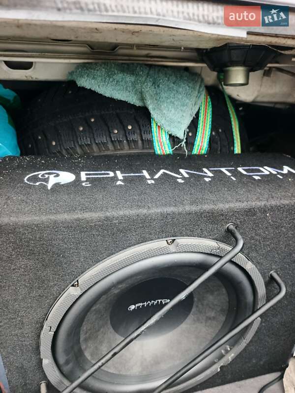 Седан Daewoo Sens 2006 в Сумах