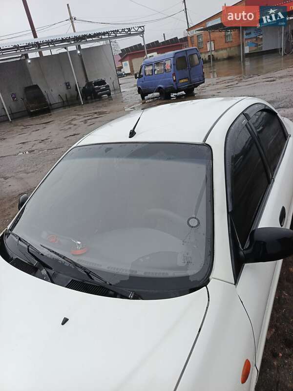 Седан Daewoo Sens 2006 в Сумах