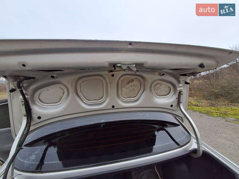 Седан Daewoo Sens 2006 в Львове фото 4 Седан Daewoo Sens 2006 в Львове