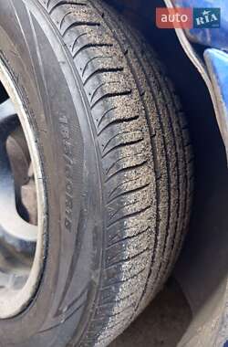 Седан Daewoo Sens 2011 в Кривом Роге